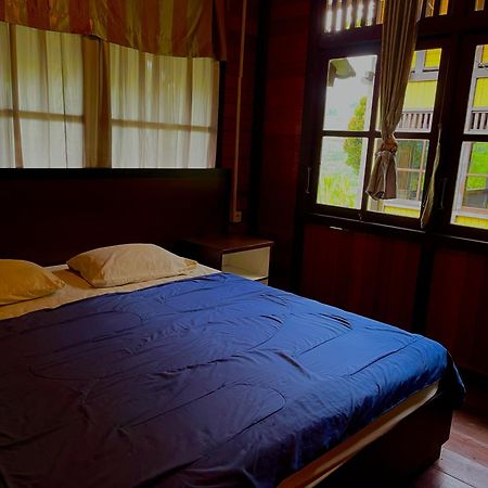 Jcc Villas, Puncak Cipayung  Esterno foto
