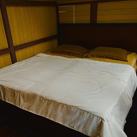 Jcc Villas, Puncak Cipayung  Esterno foto