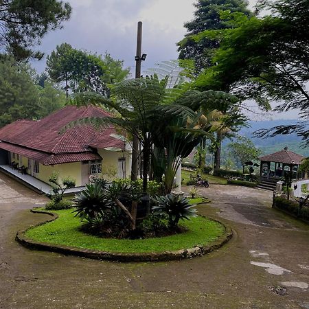 Jcc Villas, Puncak Cipayung  Esterno foto