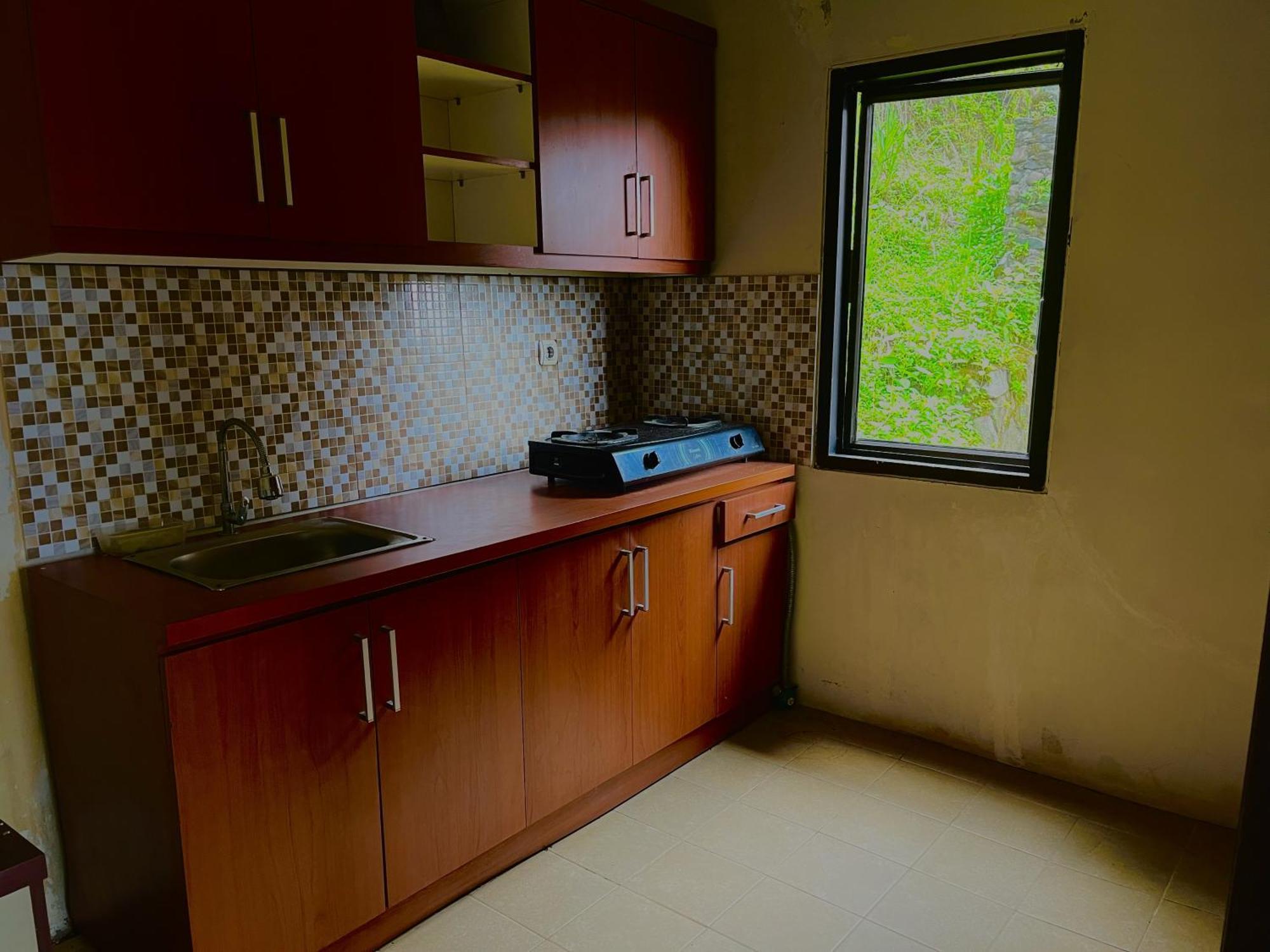 Jcc Villas, Puncak Cipayung  Esterno foto