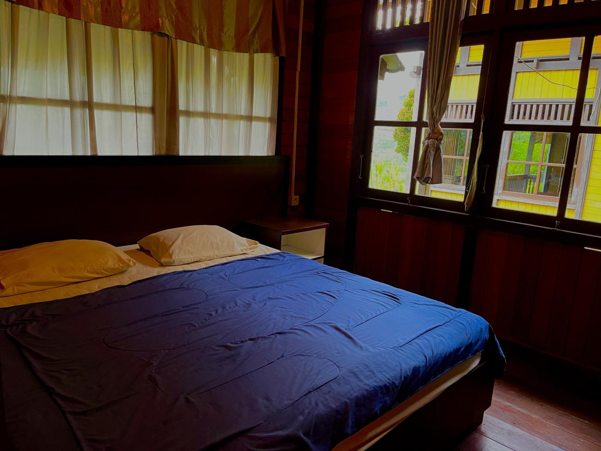 Jcc Villas, Puncak Cipayung  Esterno foto