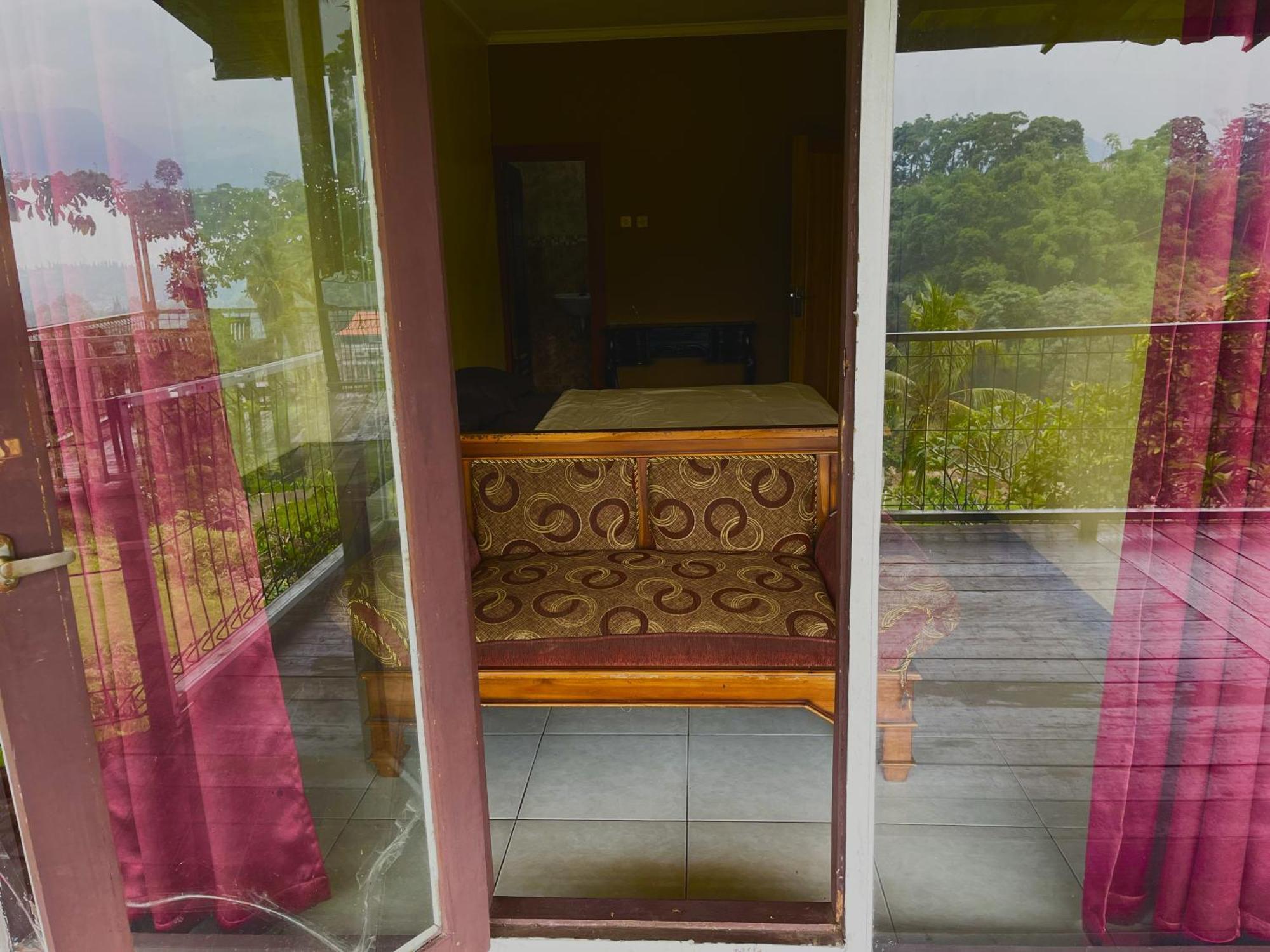 Jcc Villas, Puncak Cipayung  Esterno foto