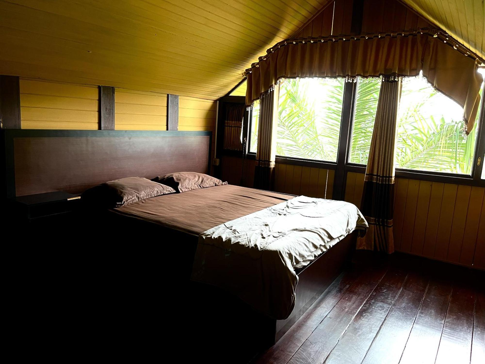 Jcc Villas, Puncak Cipayung  Esterno foto