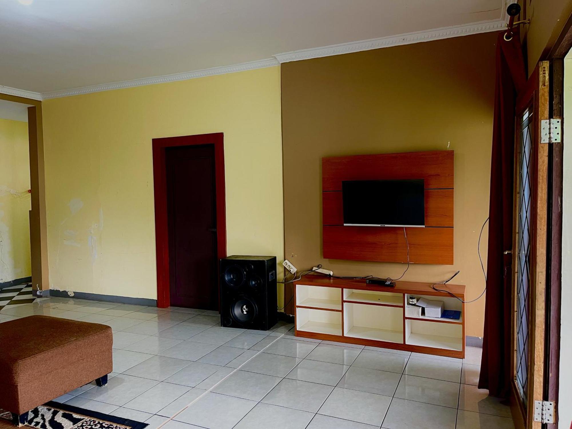 Jcc Villas, Puncak Cipayung  Esterno foto