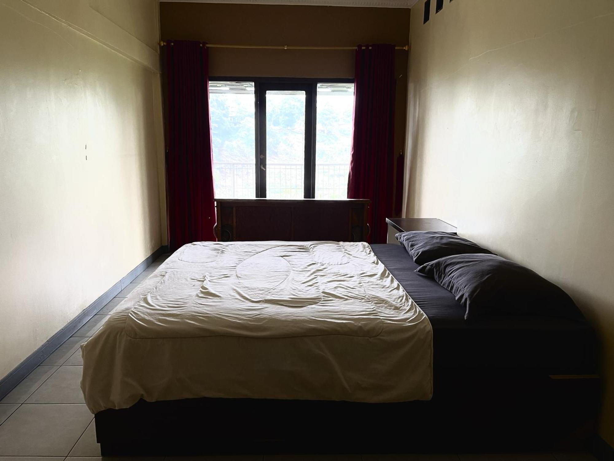 Jcc Villas, Puncak Cipayung  Esterno foto