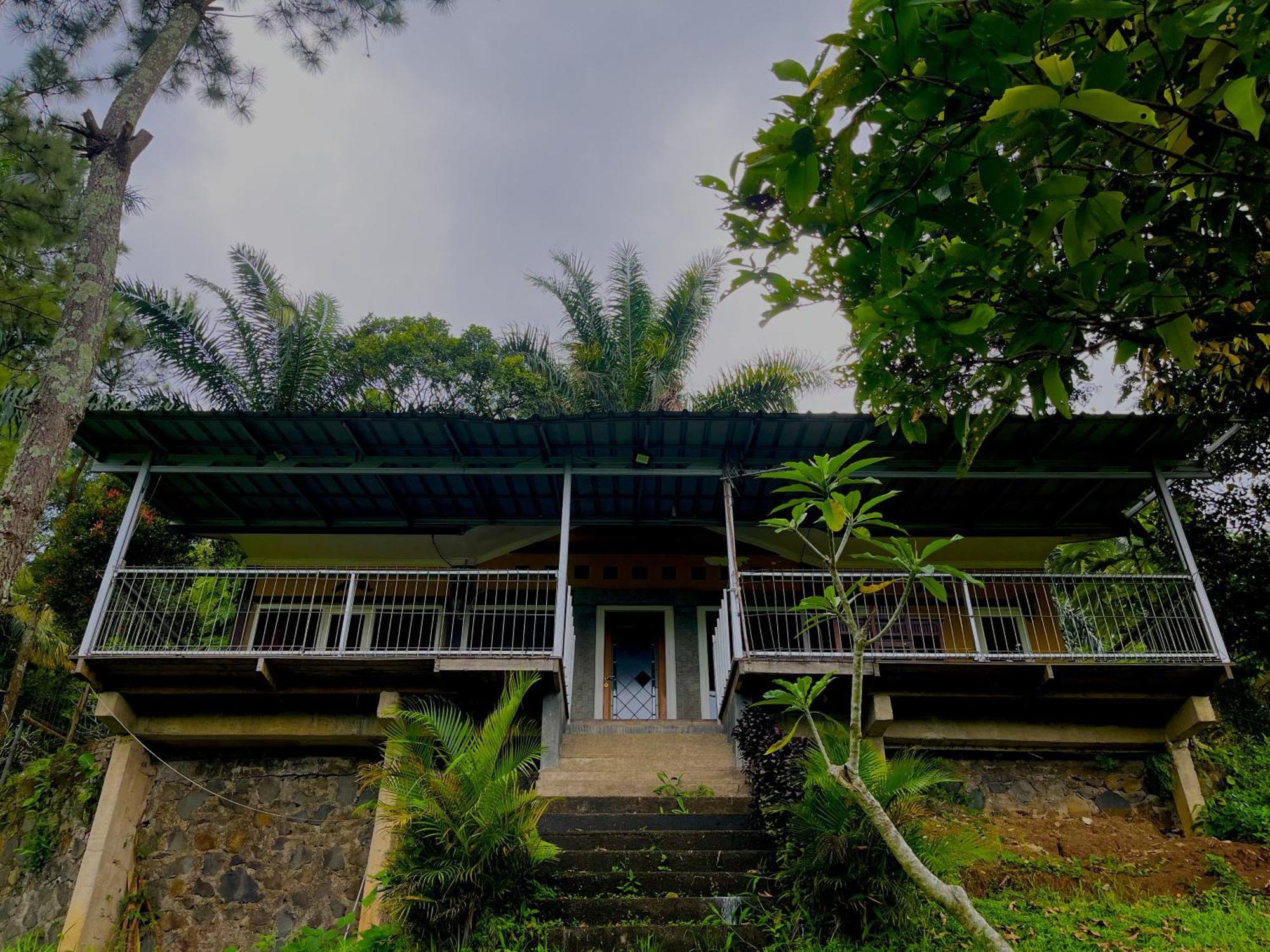 Jcc Villas, Puncak Cipayung  Esterno foto